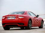 Maserati GranTurismo S 2008 года